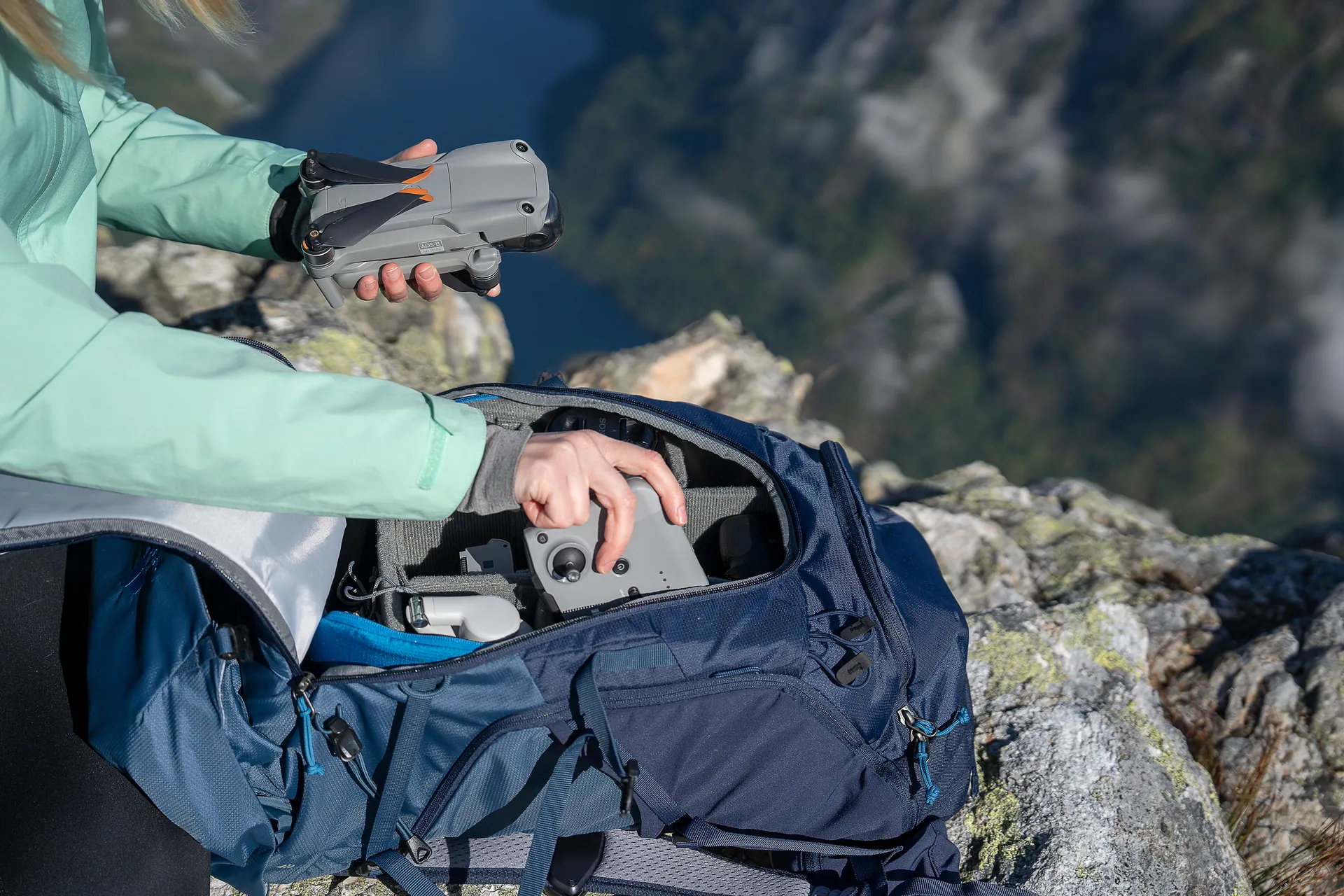 deuter