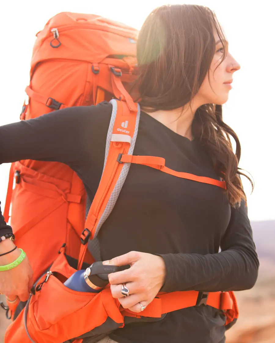 deuter