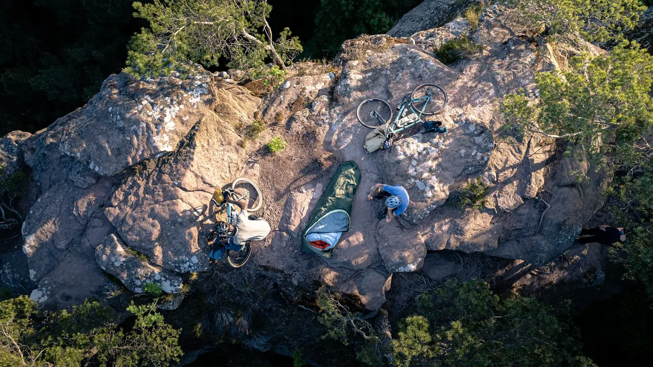 deuter Велоспорт
