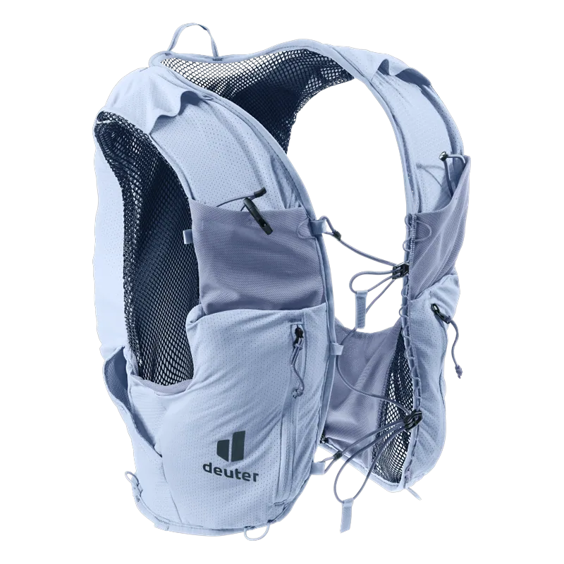deuter Traick 5 SL polar-bluejay — 4