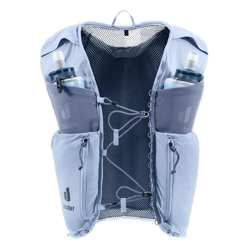 deuter Traick 5 SL polar-bluejay — 2