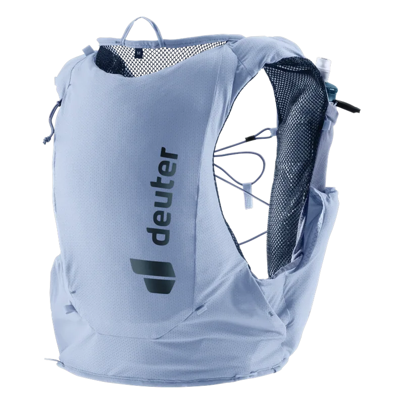 deuter Traick 5 SL polar-bluejay