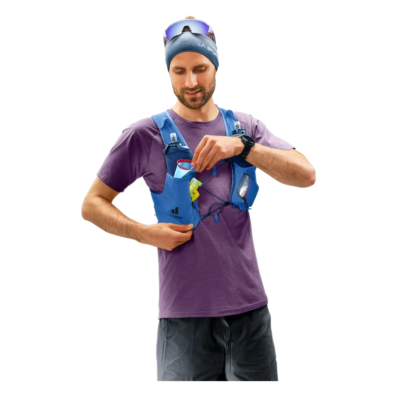 deuter Traick 5 neptune-nightblue — 6