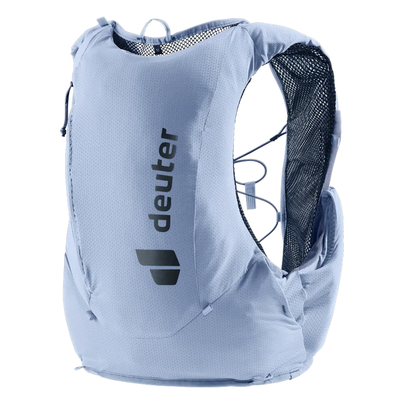 deuter Traick 9 SL polar-bluejay