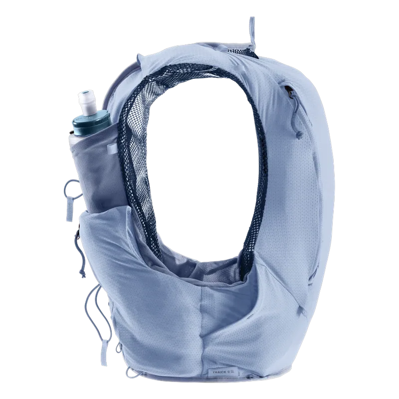deuter Traick 9 SL polar-bluejay — 3
