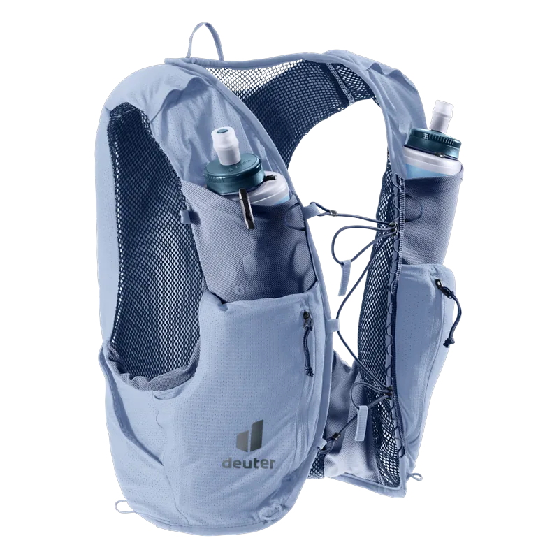 deuter Traick 9 SL polar-bluejay — 4