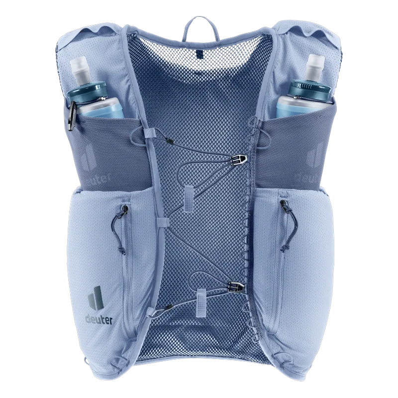 deuter Traick 9 SL polar-bluejay — 2