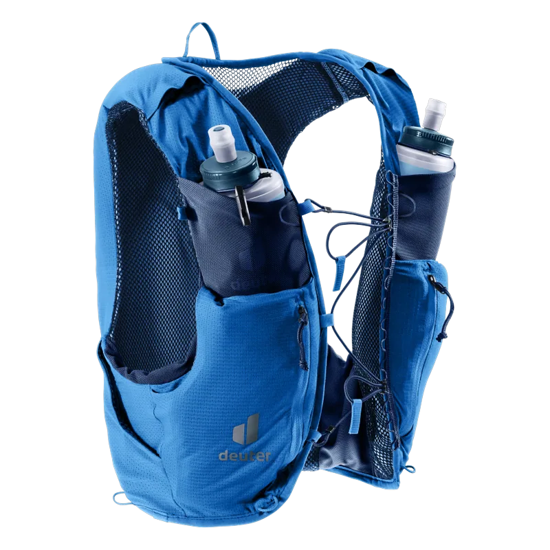 deuter Traick 9 neptune-nightblue — 4