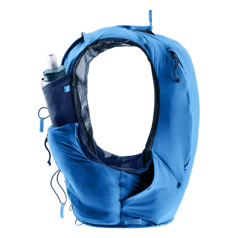 deuter Traick 9 neptune-nightblue — 3