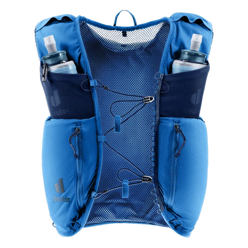 deuter Traick 9 neptune-nightblue — 2