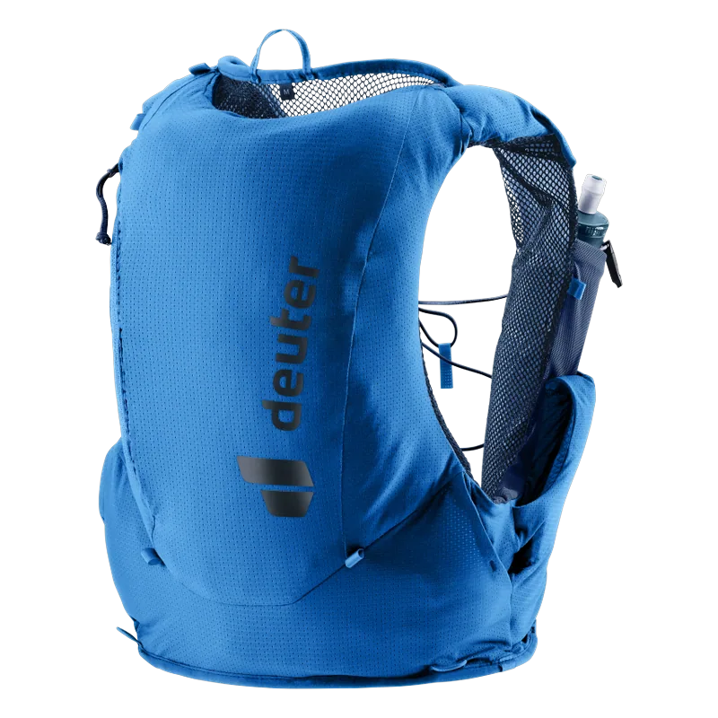 deuter Traick 9 neptune-nightblue