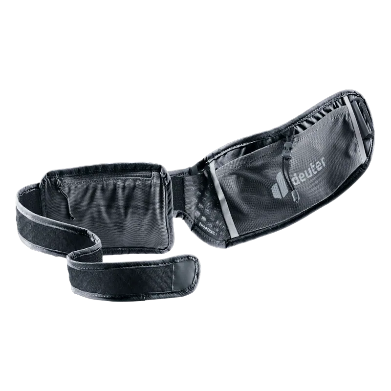 deuter Shortrail I black