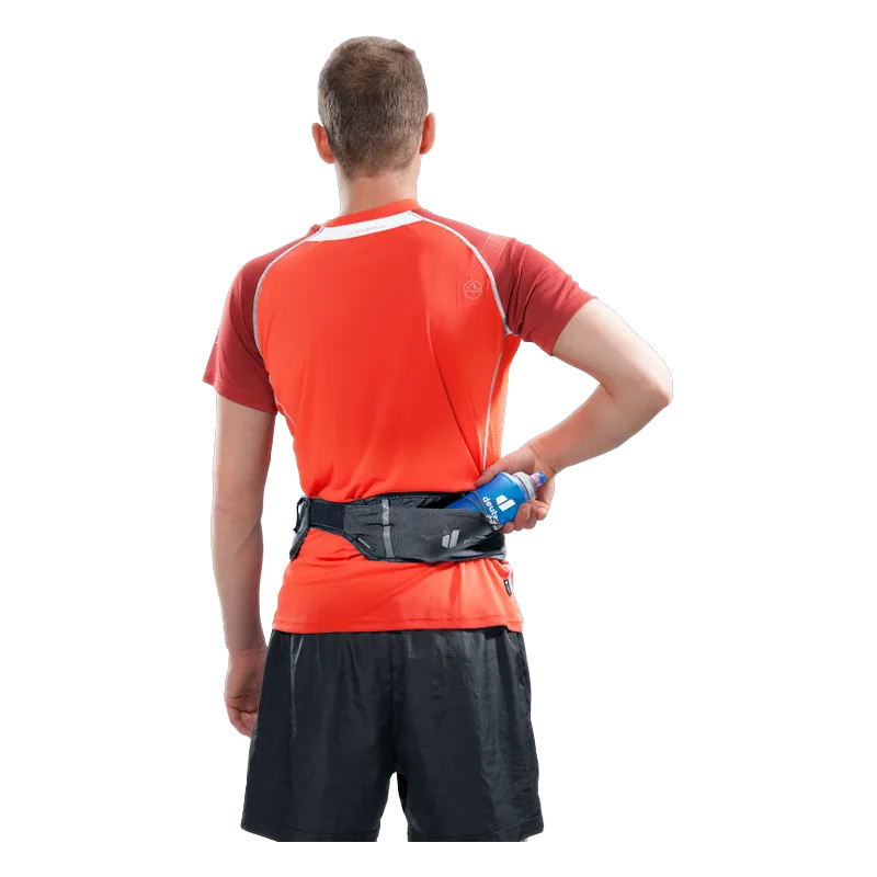 deuter Shortrail I black — 4