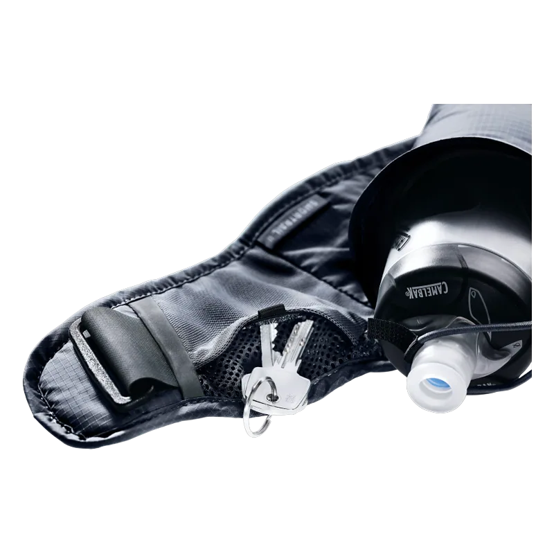 deuter Shortrail II black — 2