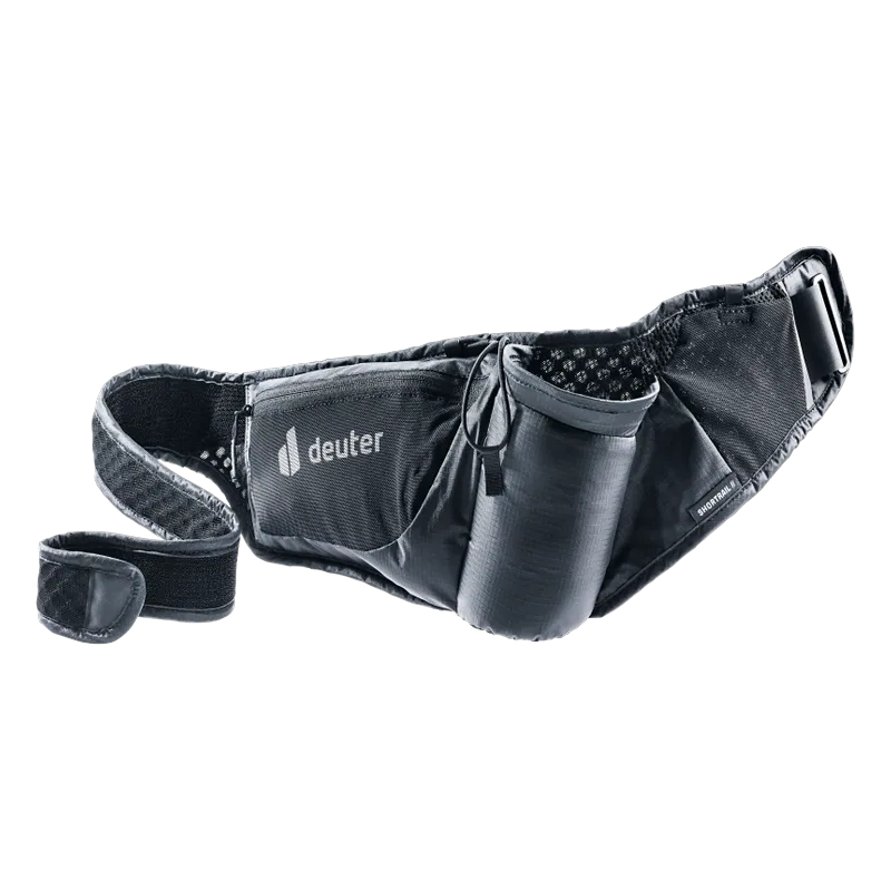 deuter Shortrail II black
