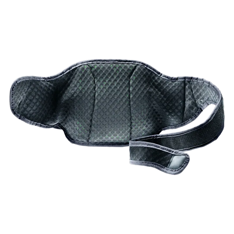 deuter Shortrail III black — 2