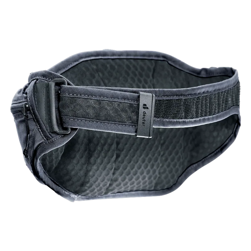 deuter Shortrail III black — 4
