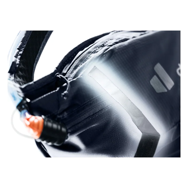 deuter Shortrail III black — 5