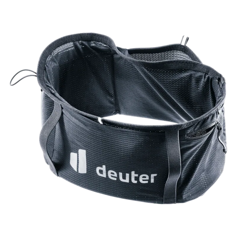 deuter Traick Belt black — 4