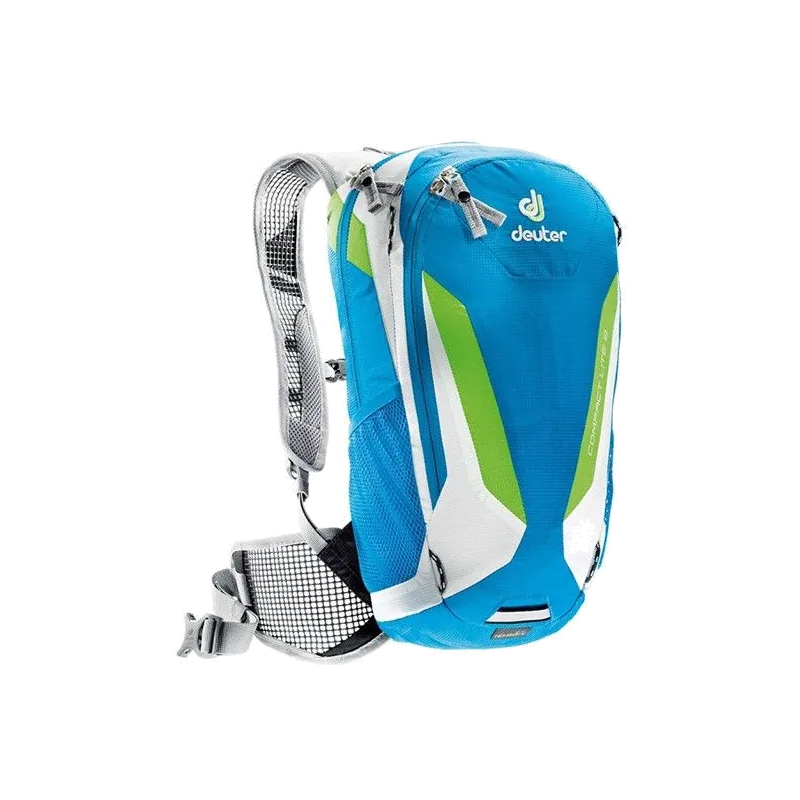 deuter Compact Lite 8 turquoise-white