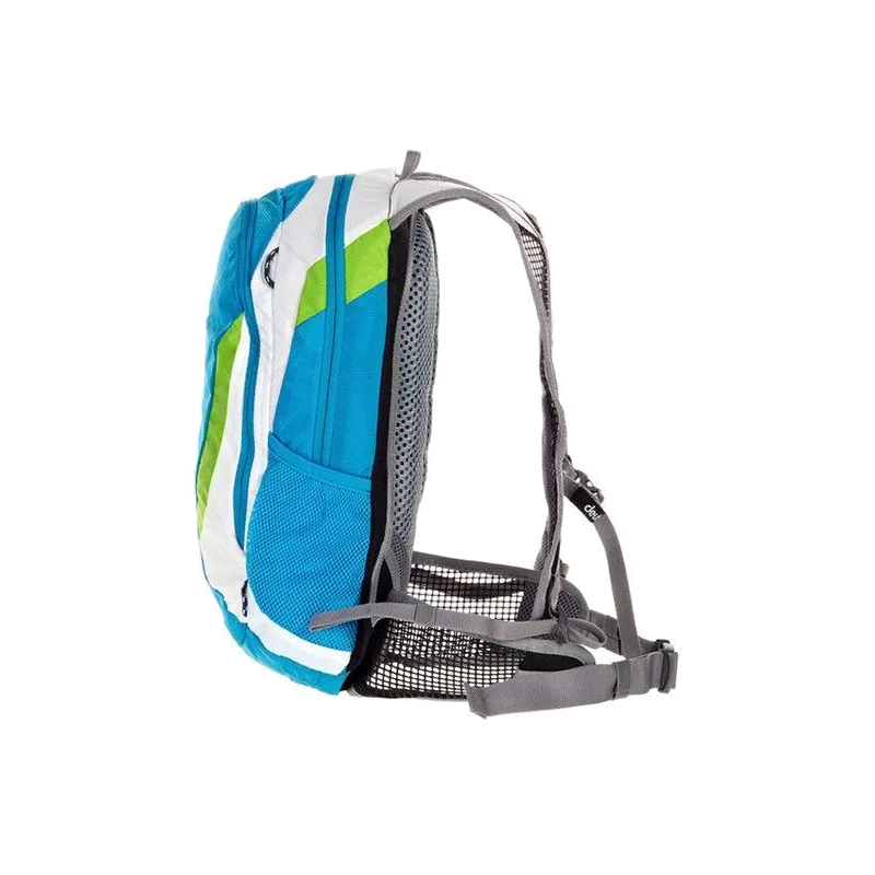 deuter Compact Lite 8 turquoise-white — 3