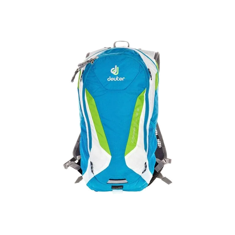 deuter Compact Lite 8 turquoise-white — 2