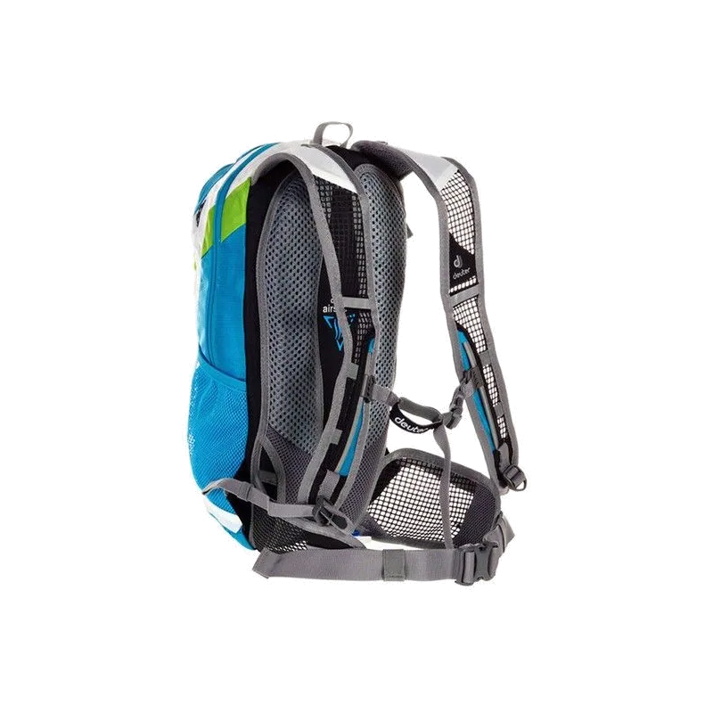 deuter Compact Lite 8 turquoise-white — 6
