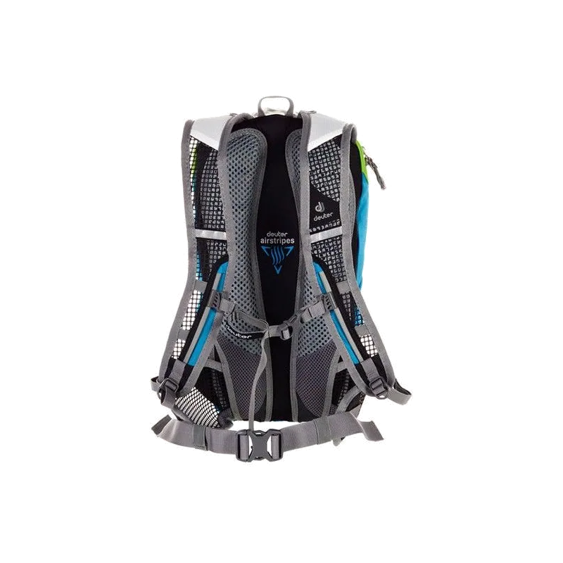 deuter Compact Lite 8 turquoise-white — 4