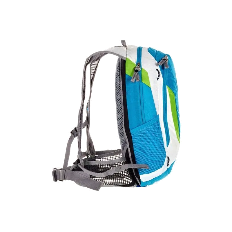 deuter Compact Lite 8 turquoise-white — 5