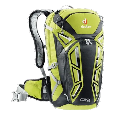 deuter Attack Enduro 16