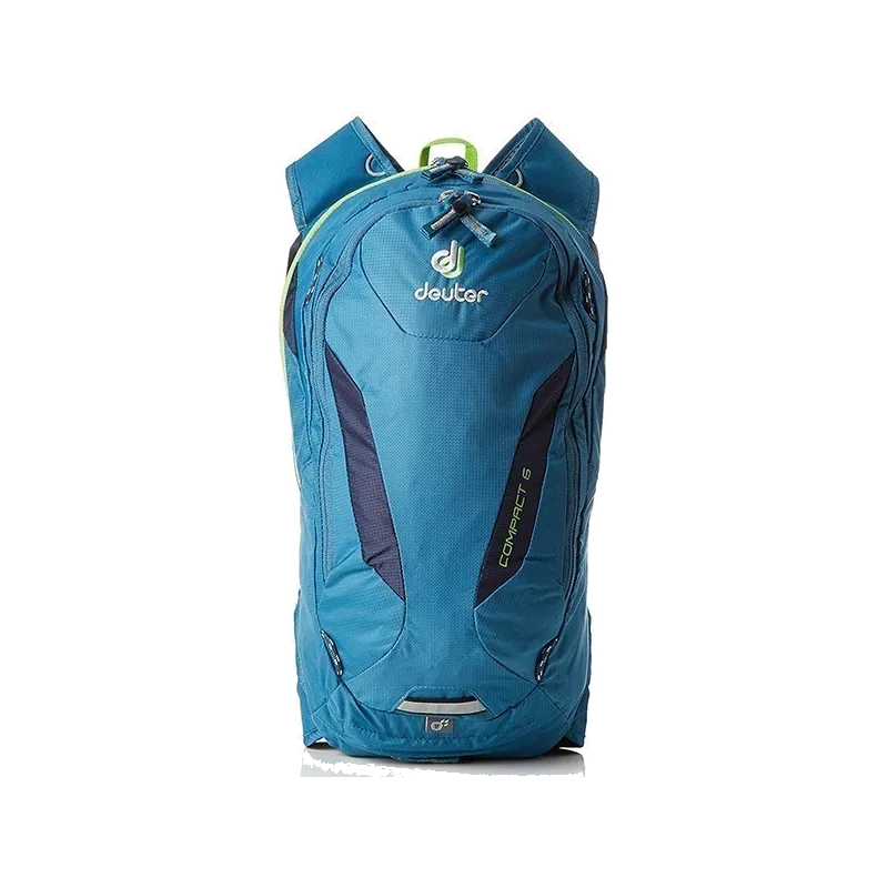 deuter Compact 6 denim-navy — 2