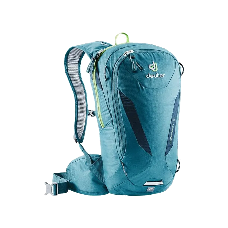 deuter Compact 6 denim-navy
