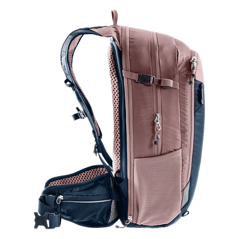 deuter Compact 14+3 ink-ashrose — 3
