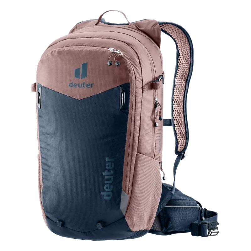 deuter Compact 14+3 ink-ashrose