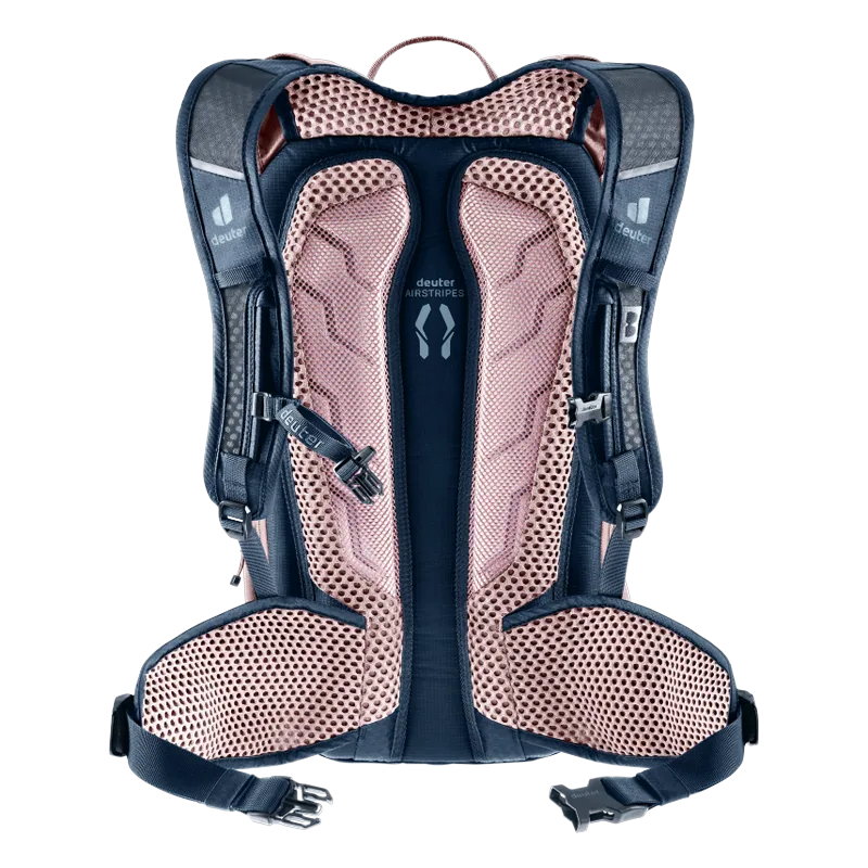 deuter Compact 14+3 ink-ashrose — 2