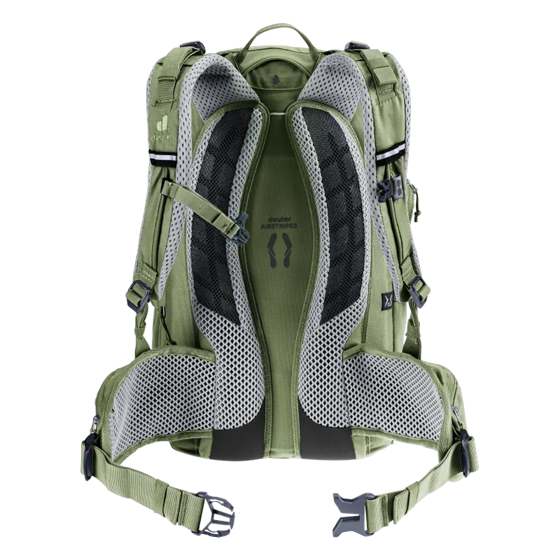 deuter Trans Alpine 22 SL mineral-grove — 2
