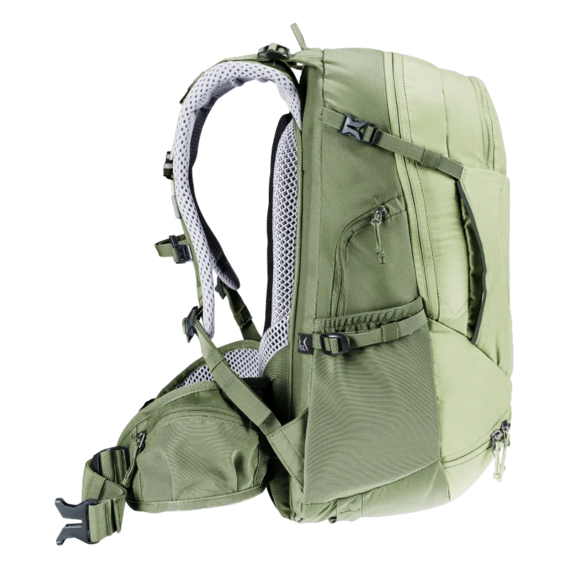 deuter Trans Alpine 22 SL mineral-grove — 3