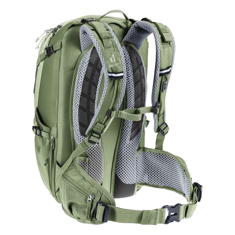 deuter Trans Alpine 22 SL mineral-grove — 4