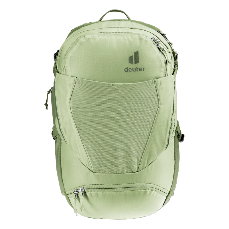 deuter Trans Alpine 22 SL mineral-grove — 6