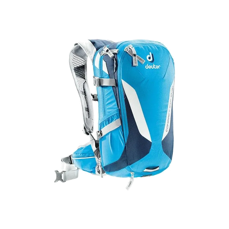 deuter Compact EXP 10 SL turquoise-midnight
