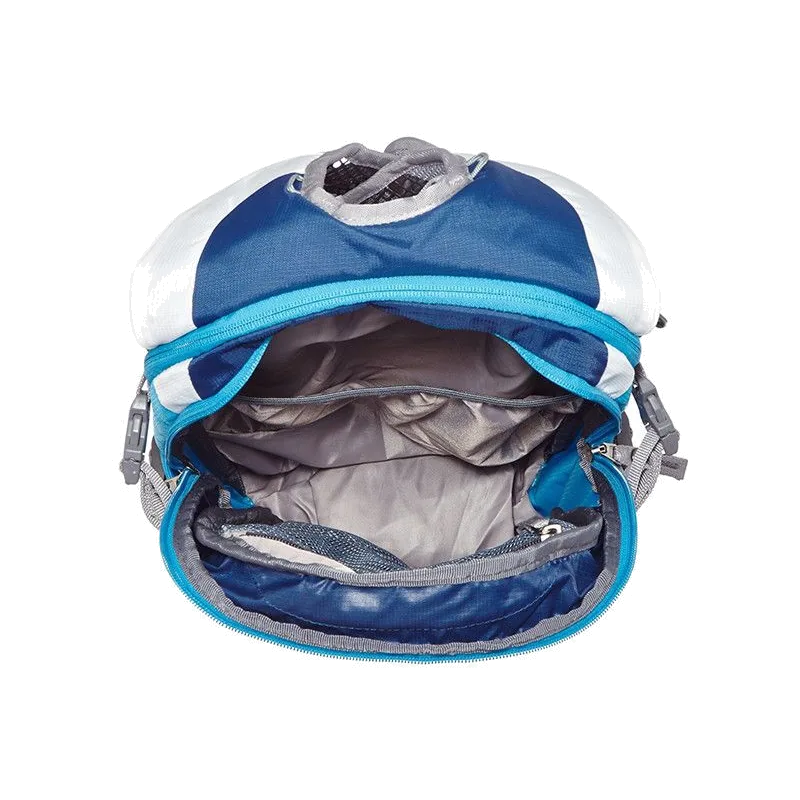 deuter Compact EXP 10 SL turquoise-midnight — 6