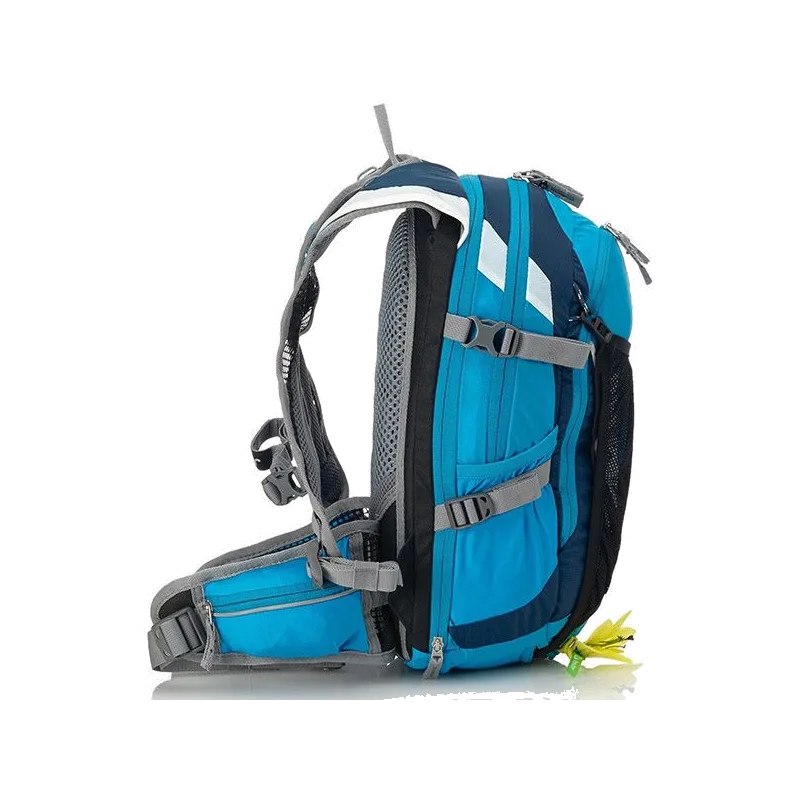 deuter Compact EXP 10 SL turquoise-midnight — 5