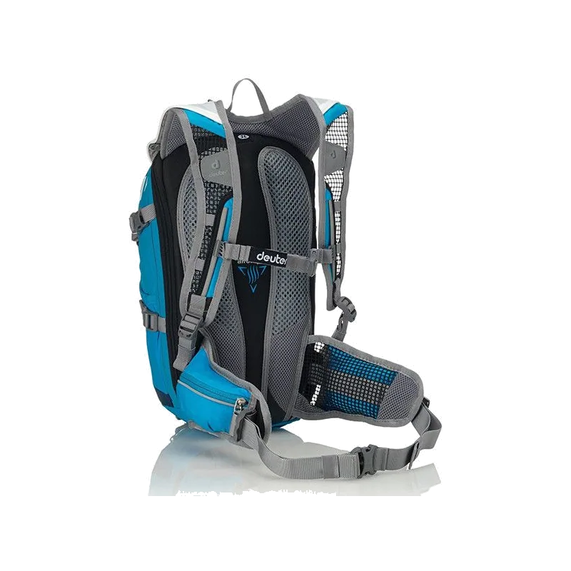 deuter Compact EXP 10 SL turquoise-midnight — 4