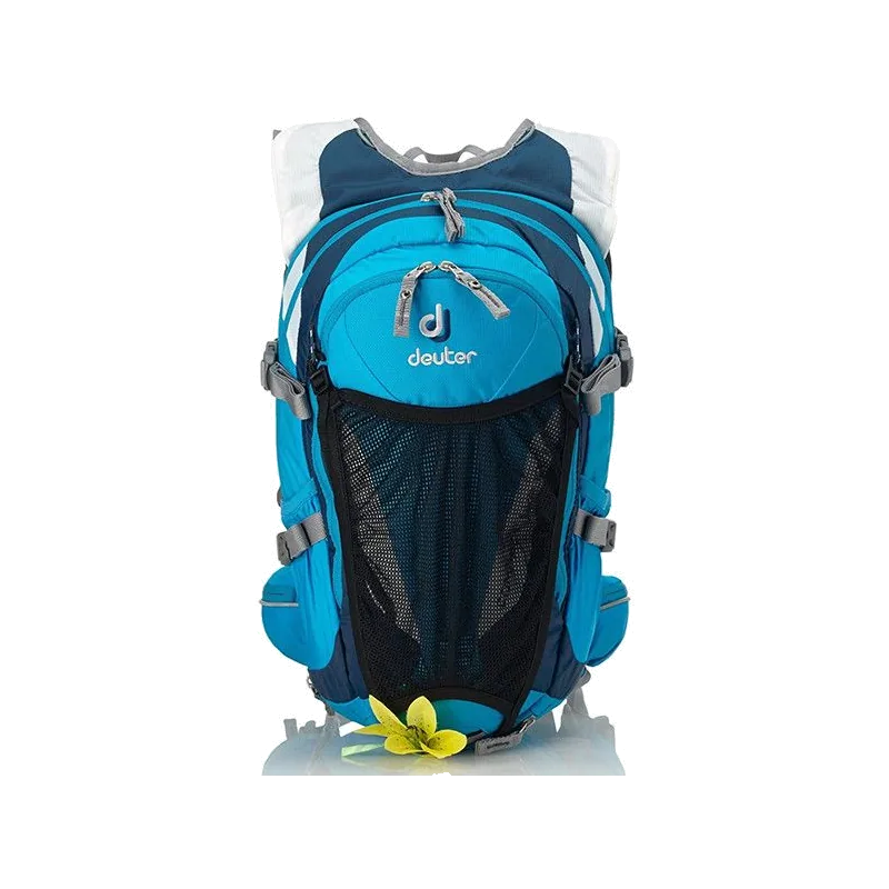 deuter Compact EXP 10 SL turquoise-midnight — 3