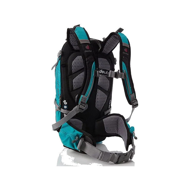 deuter Attack 18 SL mint-black — 6