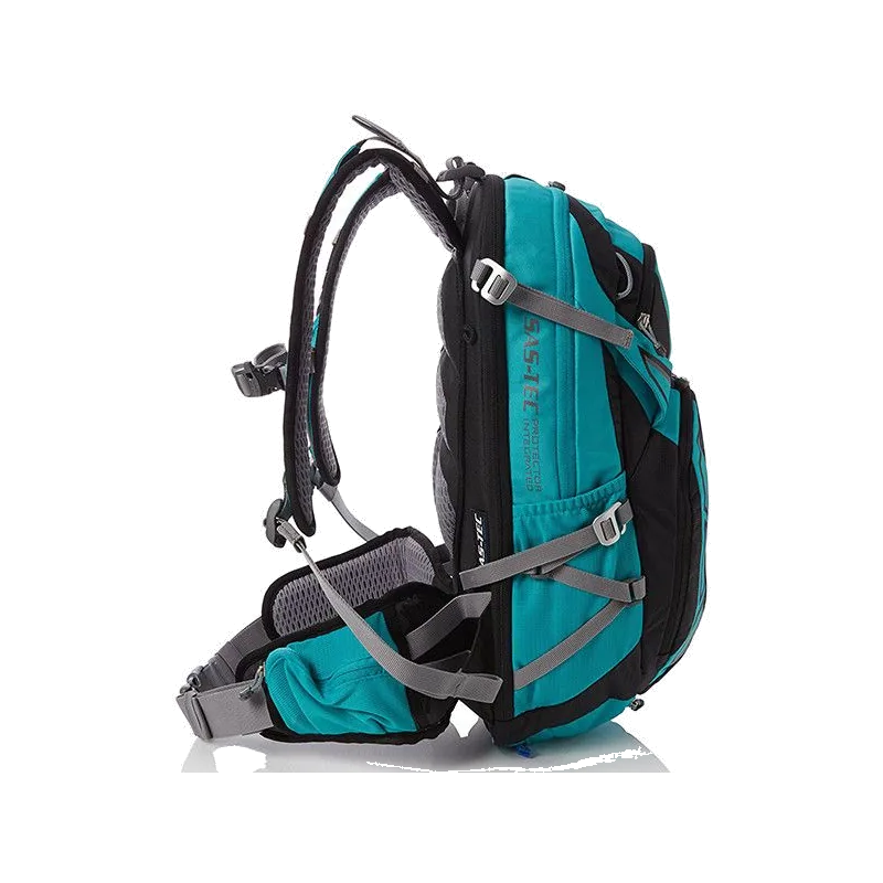 deuter Attack 18 SL mint-black — 4