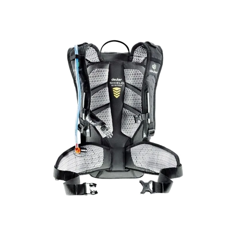deuter Attack 18 SL mint-black — 5
