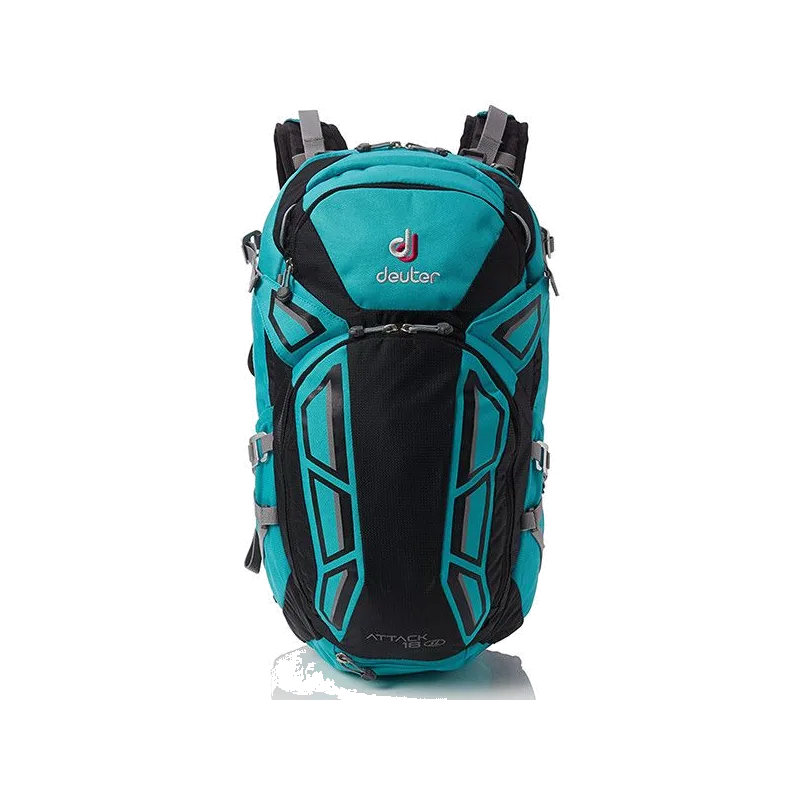 deuter Attack 18 SL mint-black — 2