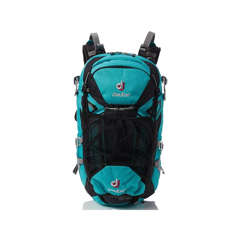 deuter Attack 18 SL mint-black — 3