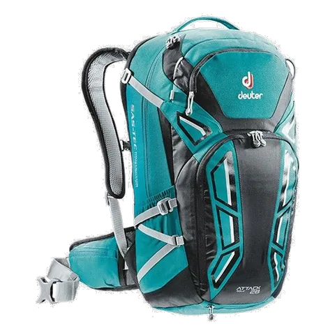 deuter Attack 18 SL